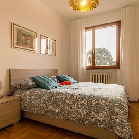 Apartamento Basilica Sant'Antonio @100 Meters Padua Exterior foto