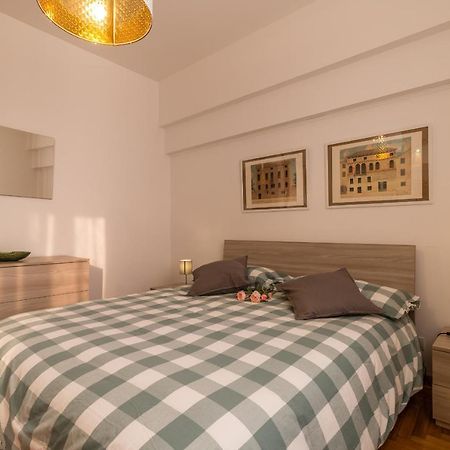 Apartamento Basilica Sant'Antonio @100 Meters Padua Exterior foto