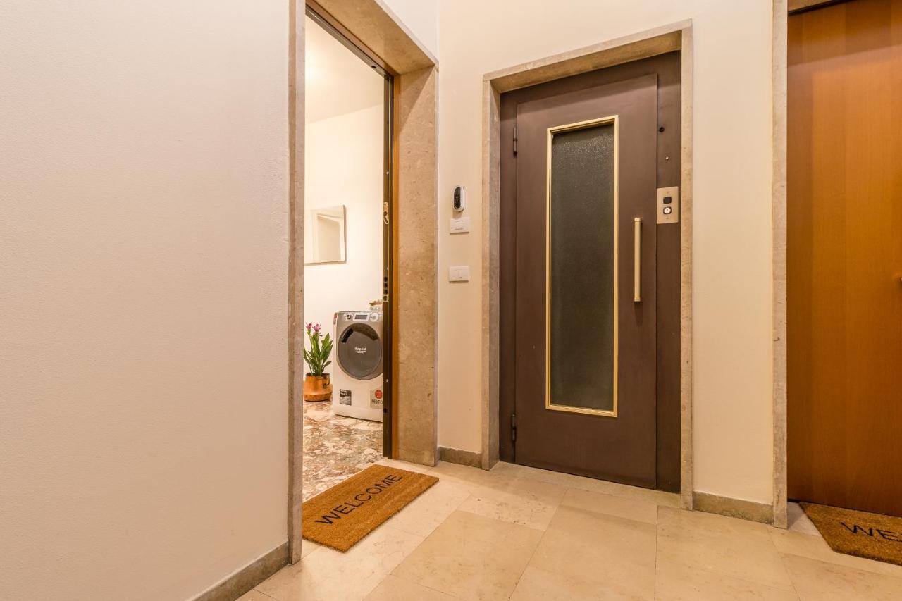 Apartamento Basilica Sant'Antonio @100 Meters Padua Exterior foto